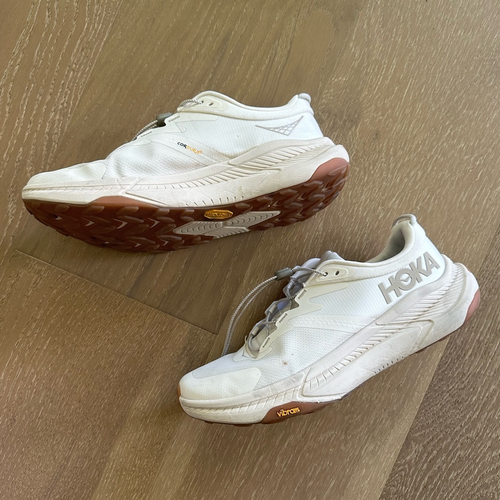 Hoka Transport Shoe